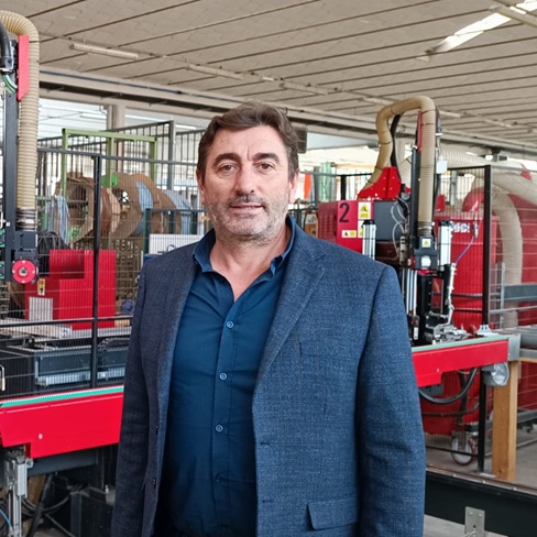 Erfolgreiche Synergien – Infistil