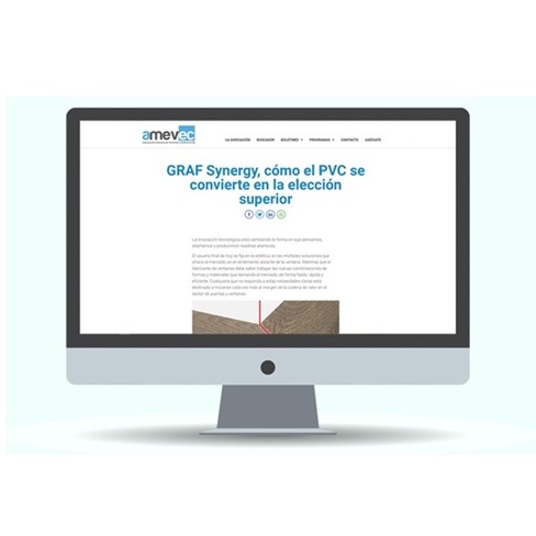 Über uns wird berichtet – avemec 2023