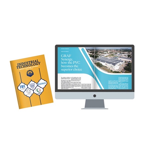 Warum PVC die beste Wahl ist