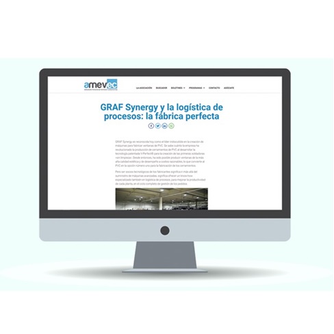 Auf dem Weg zur perfekten Fabrik